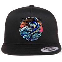 Fishing Headquarters Flatbill Hat