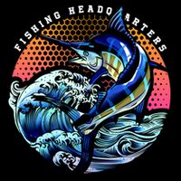 Fishing Headquarters Poster