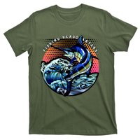 Fishing Headquarters T-Shirt