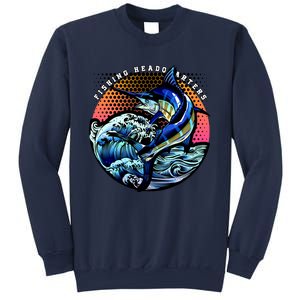 Fishing Headquarters Sweatshirt