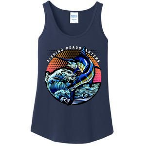 Fishing Headquarters Ladies Essential Tank