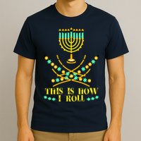Funny Hanukkah T-Shirt