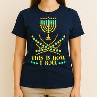 Funny Hanukkah T-Shirt