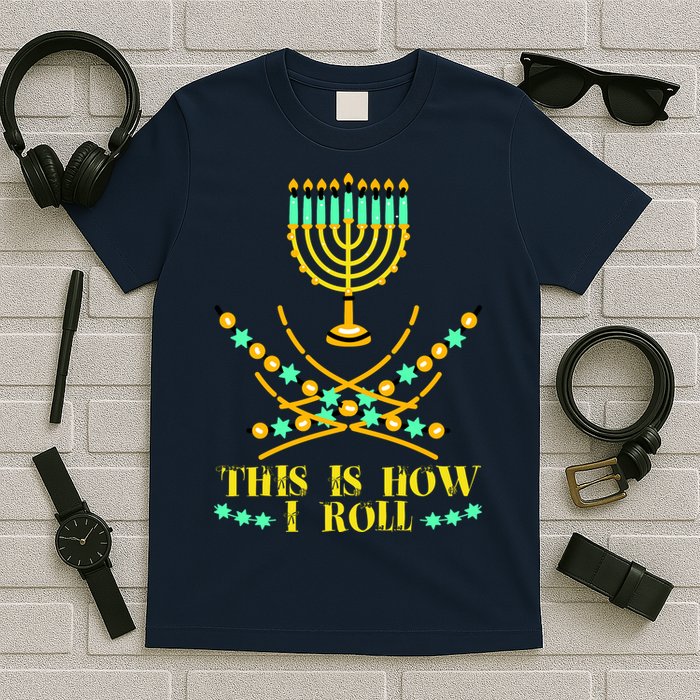 Funny Hanukkah T-Shirt