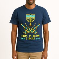 Funny Hanukkah Tall T-Shirt