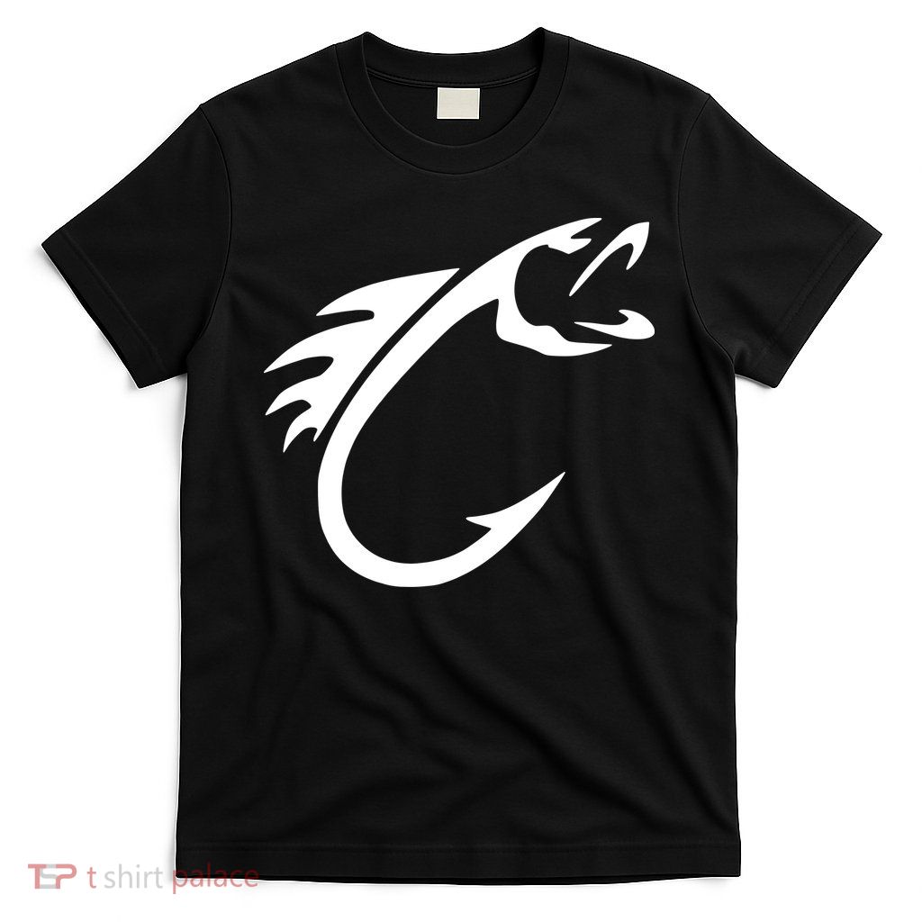 Fish Hook T-Shirt