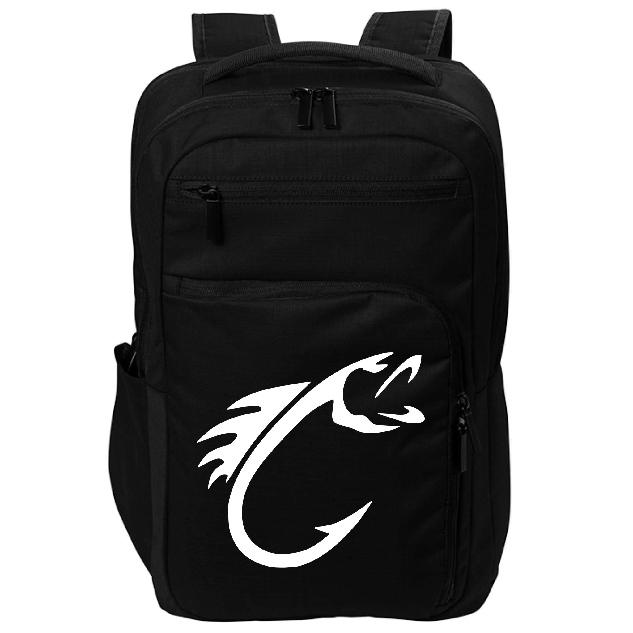 Fish Hook Impact Tech Backpack