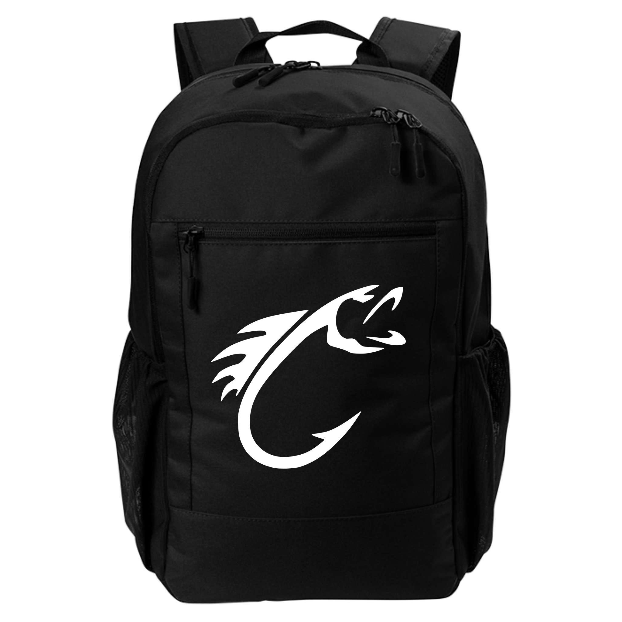 Fish Hook Backpack