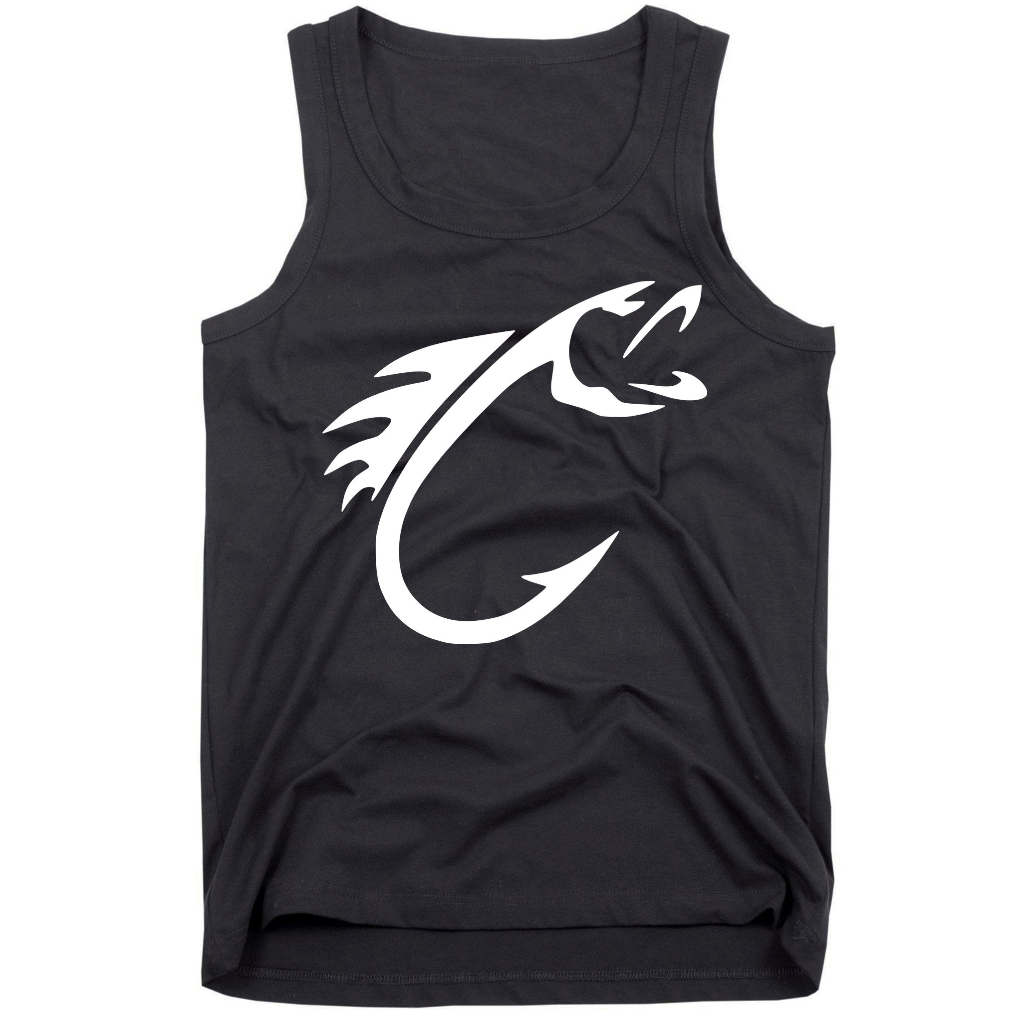Fish Hook Tank Top