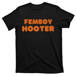 Femboy Hoofer T-Shirt