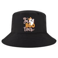 Funny Halloween Fa Boo Lous Ghost Cool Comfort Performance Bucket Hat