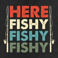 Fish Hunting Fishing Fishrod Fisherman 11oz C Handle Ceramic Mug