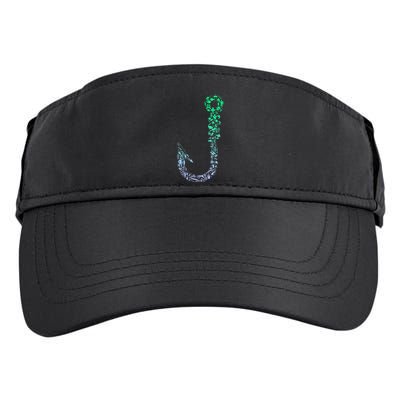 Fish Hook For Fishermen Fishing Icons Fishing Adult Drive Performance Visor