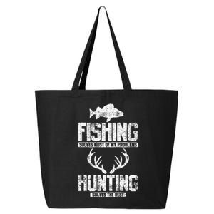 Fishing Hunting 25L Jumbo Tote