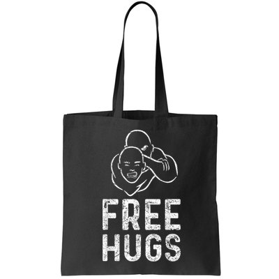 Free Hugs Funny Brazilian Jiujitsu Mma Bjj Bag