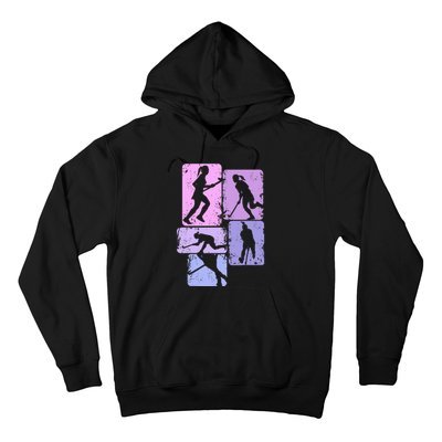 Field Hockey Hoodie