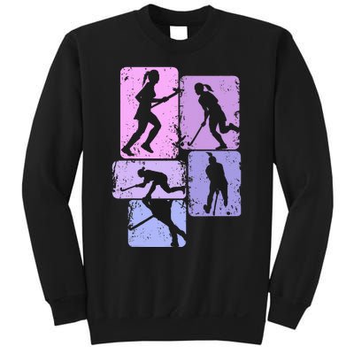 Field Hockey Sweatshirt