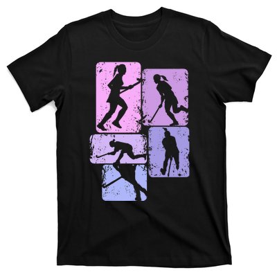 Field Hockey T-Shirt