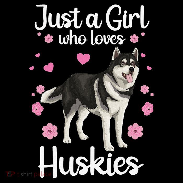 Funny Huskies For Pup Siberian Husky Dog Lovers Wool Snapback Cap
