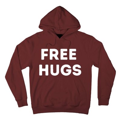 Free Hugs Hoodie