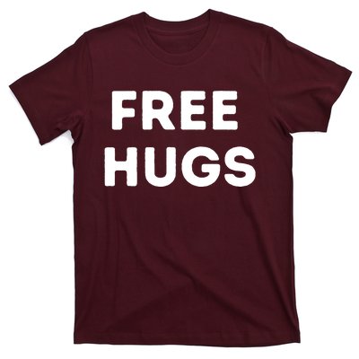 Free Hugs T-Shirt