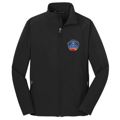 Free Harbaugh Core Soft Shell Jacket