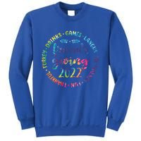 Funny Happy Friendsgiving Great Gift Turkey Friends Giving Gift Sweatshirt