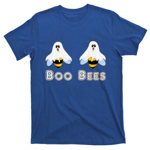 Funny Halloween For Funny Boo Bees Gift T-Shirt