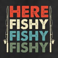 Fish Hunting Fishing Fishrod Fisherman 11oz C Handle Ceramic Mug