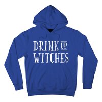 Funny Halloween Funny Witch Up Witches Gift Hoodie