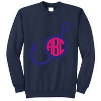 Fish Hook Sweatshirt