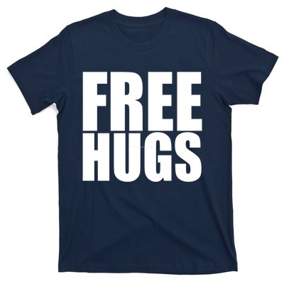 Free Hugs T-Shirt