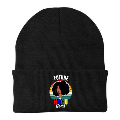 Future Hbcu Grad Graduation Historically Black College Gift Beanie