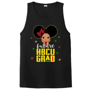 Future Hbcu Grad Graduation Historically Black College Gift PosiCharge Competitor Tank