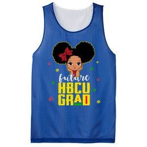 Future Hbcu Grad Graduation Historically Black College Gift Mesh Reversible Basketball Jersey Tank