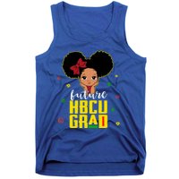 Future Hbcu Grad Graduation Historically Black College Gift Tank Top