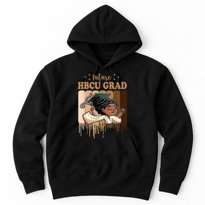 Future HBCU Grad History Black College Hoodie