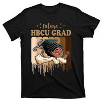 Future HBCU Grad History Black College T-Shirt