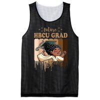 Future HBCU Grad History Black College Mesh Reversible Basketball Jersey Tank