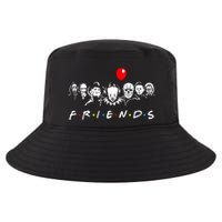 Funny Halloween Graphic Novelty Cool Comfort Performance Bucket Hat