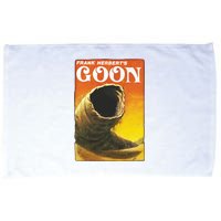 Frank Herbert’S Goon Microfiber Hand Towel