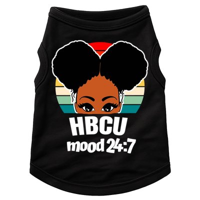 Future Hbcu Grad Graduation Historically Black College Gift Doggie Tank