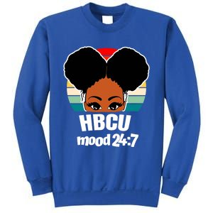 Future Hbcu Grad Graduation Historically Black College Gift Sweatshirt