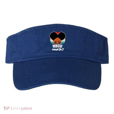 Future Hbcu Grad Graduation Historically Black College Gift Visor