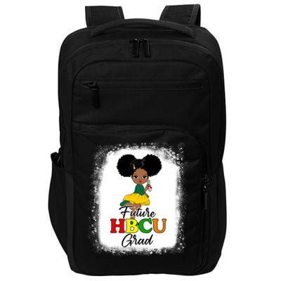 Future Hbcu Grad Gift Historically Black College Gift Impact Tech Backpack