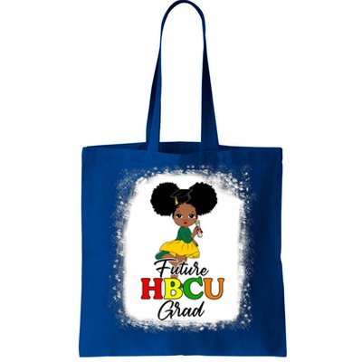 Future Hbcu Grad Gift Historically Black College Gift Tote Bag