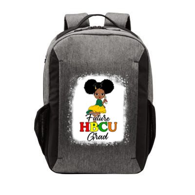 Future Hbcu Grad Gift Historically Black College Gift Vector Backpack