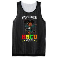 Future HBCU Grad Graduation HBCU Future College Student Mesh Reversible Basketball Jersey Tank