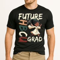 Future HBCU Grad History Black College  Cooling Performance Crew T-Shirt