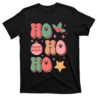 Festive Holiday Graphic T-Shirt